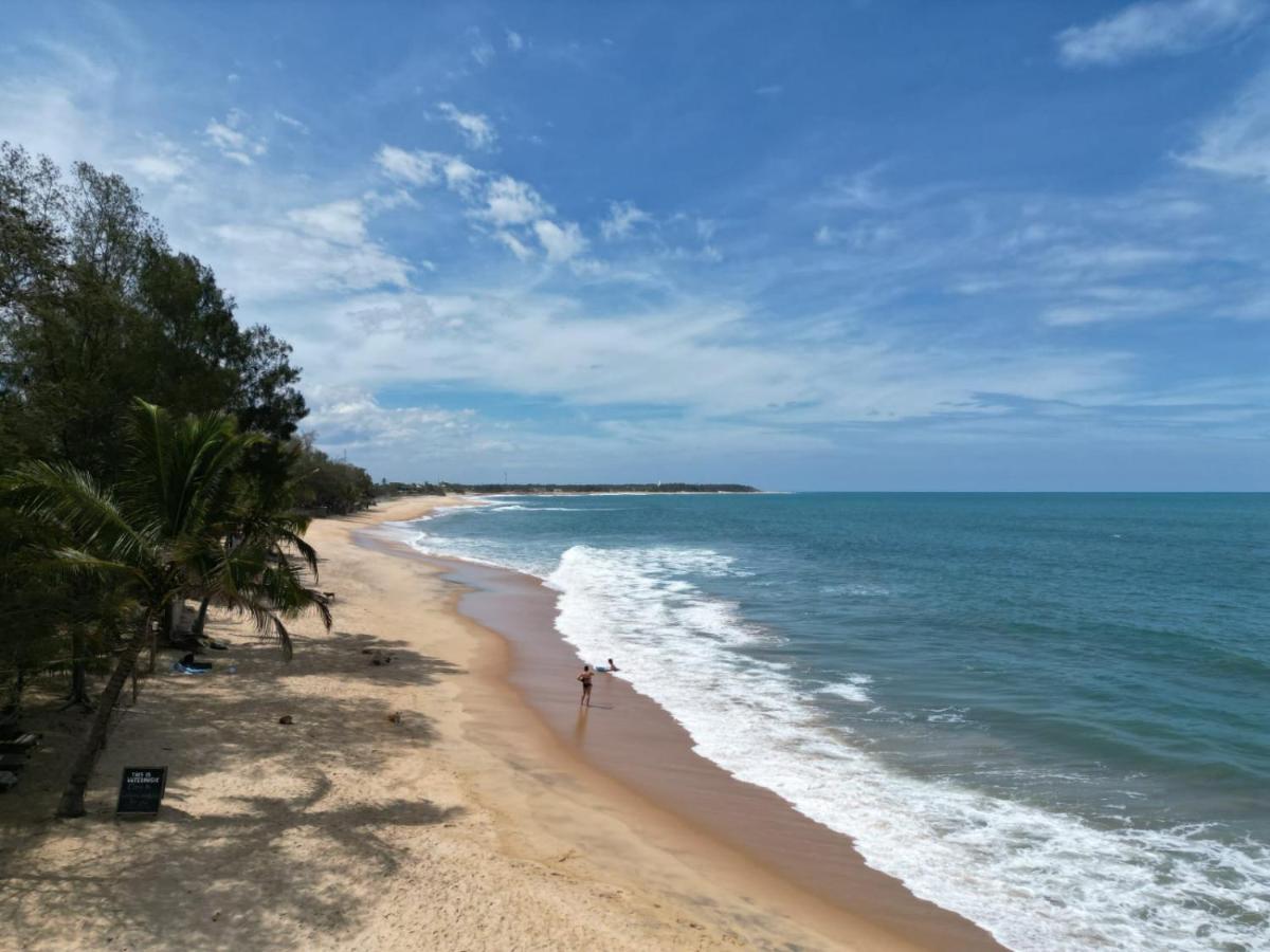 Another World Arugam Bay Bagian luar foto